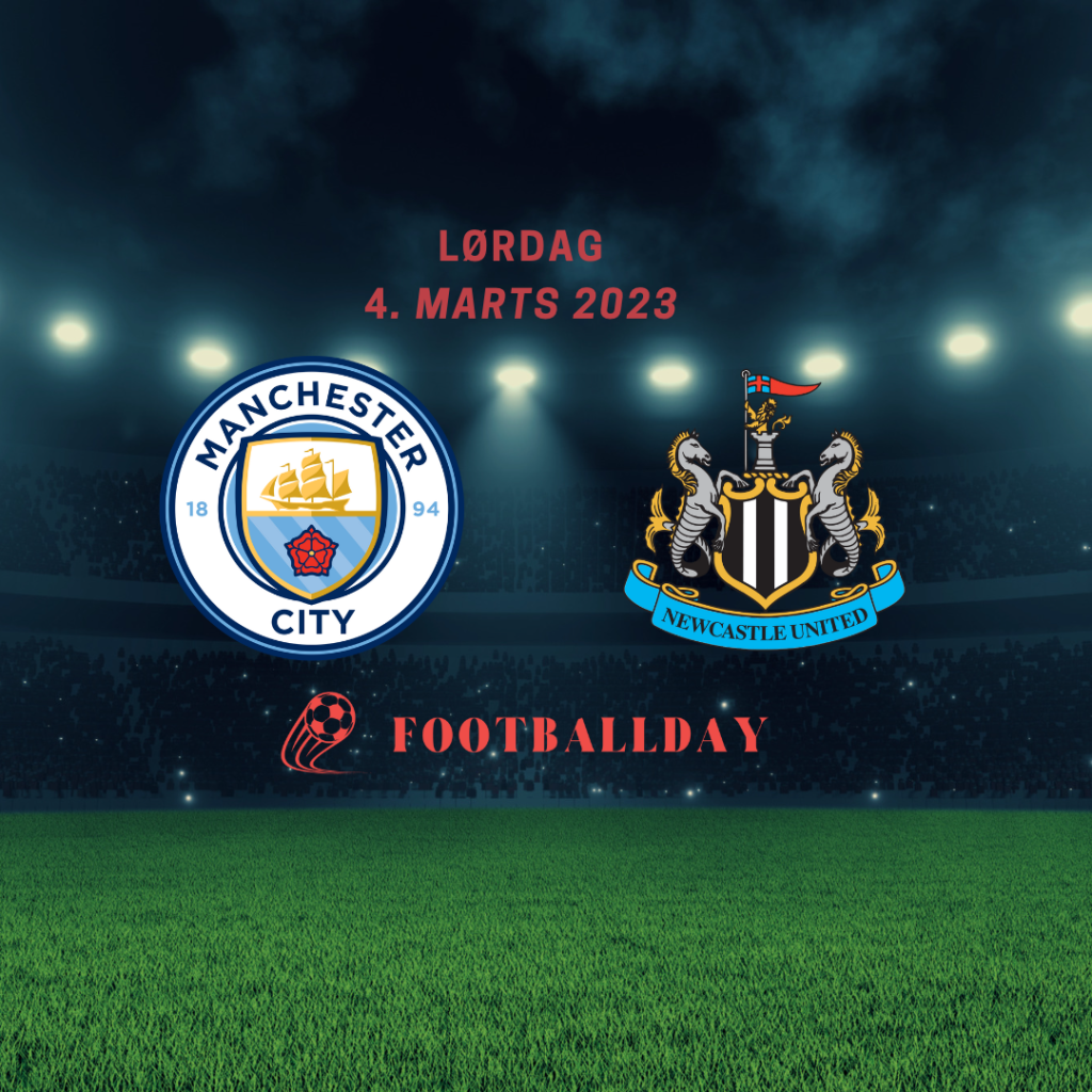 Manchester City - Newcastle