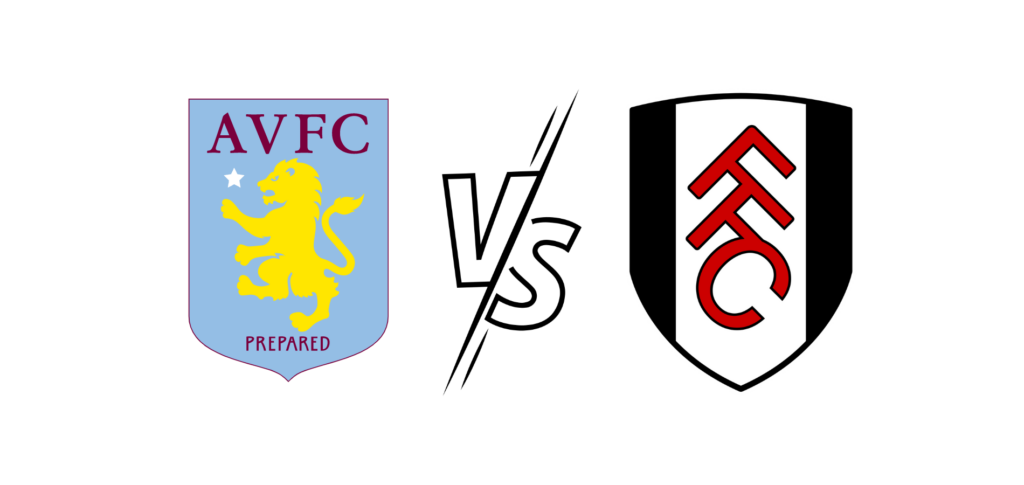 Aston Villa - Fulham