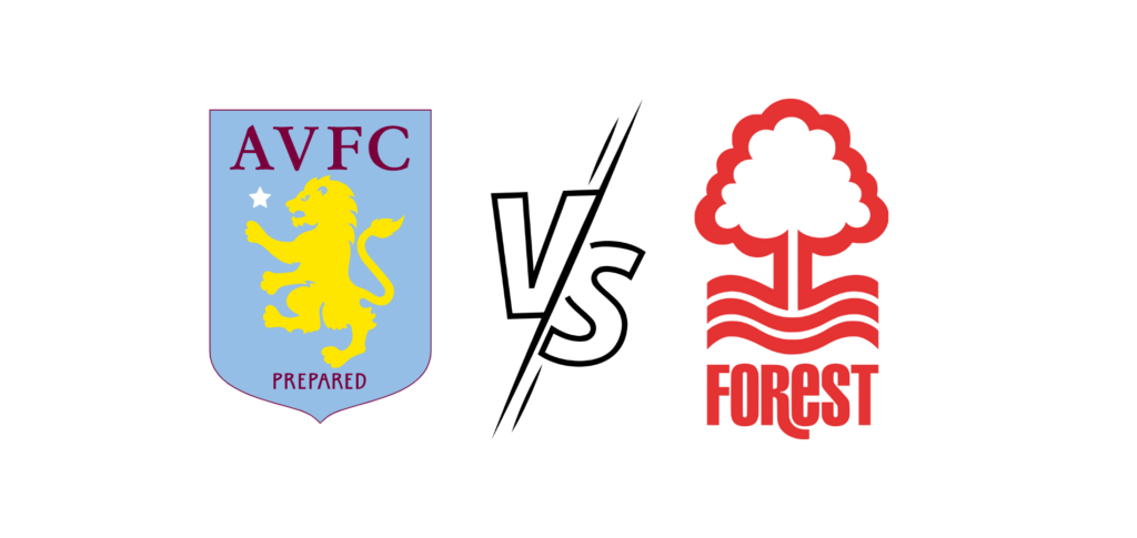 Aston Villa - Nottingham Forrest