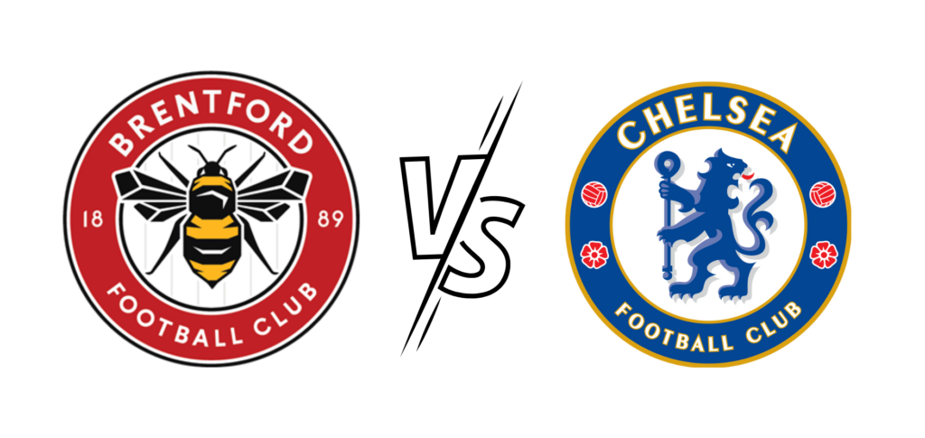 Brentford - Chelsea