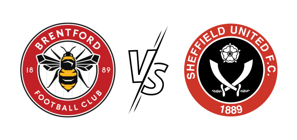 Brentford - Sheffield United