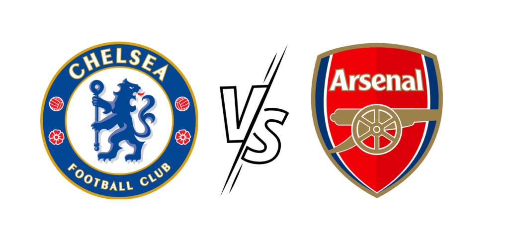 Chelsea - Arsenal
