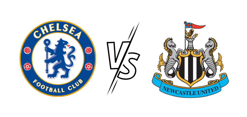 Chelsea - Newcastle