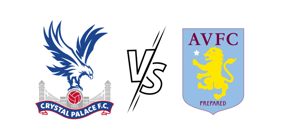 Crystal Palace - Aston Villa