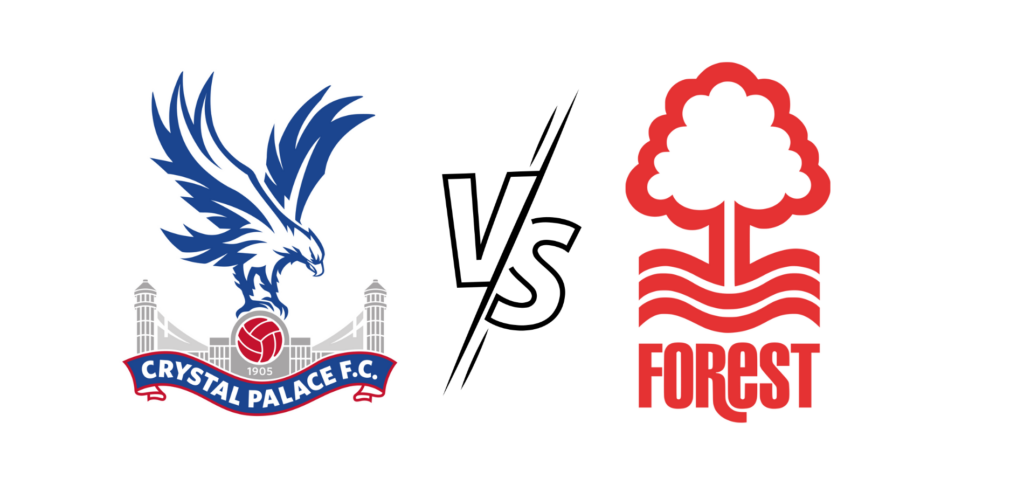 Crystal Palace - Nottingham Forrest