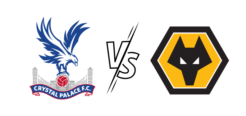 Crystal Palace - Wolves