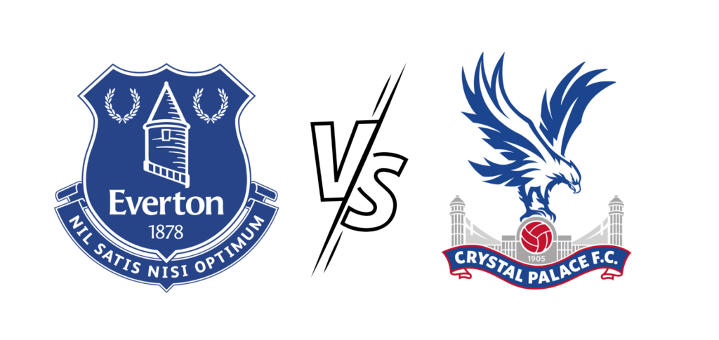 Everton - Crystal Palace