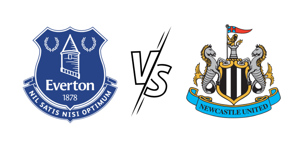 Everton - Newcastle