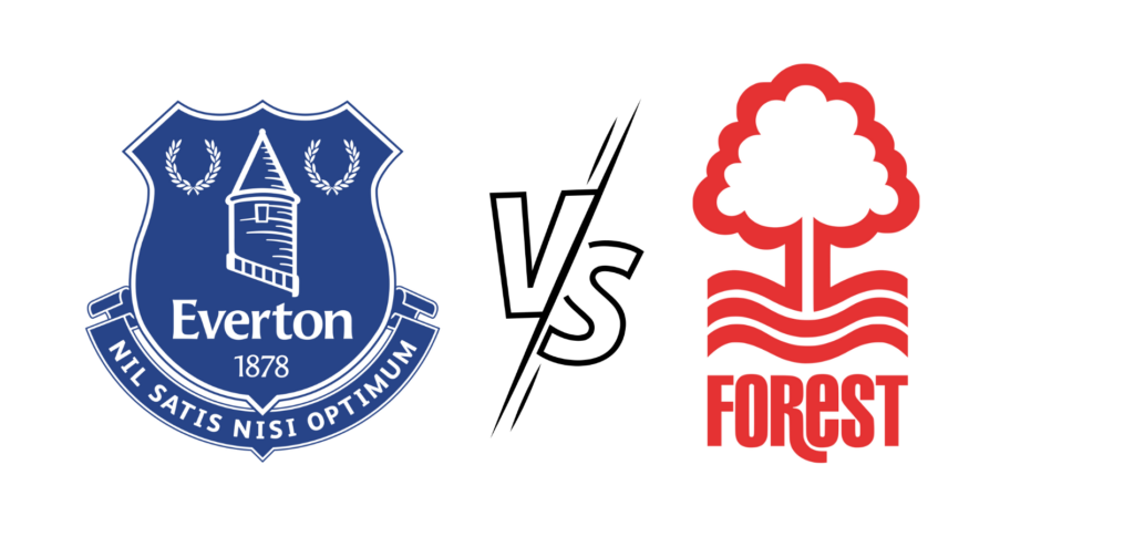 Everton - Nottingham Forrest