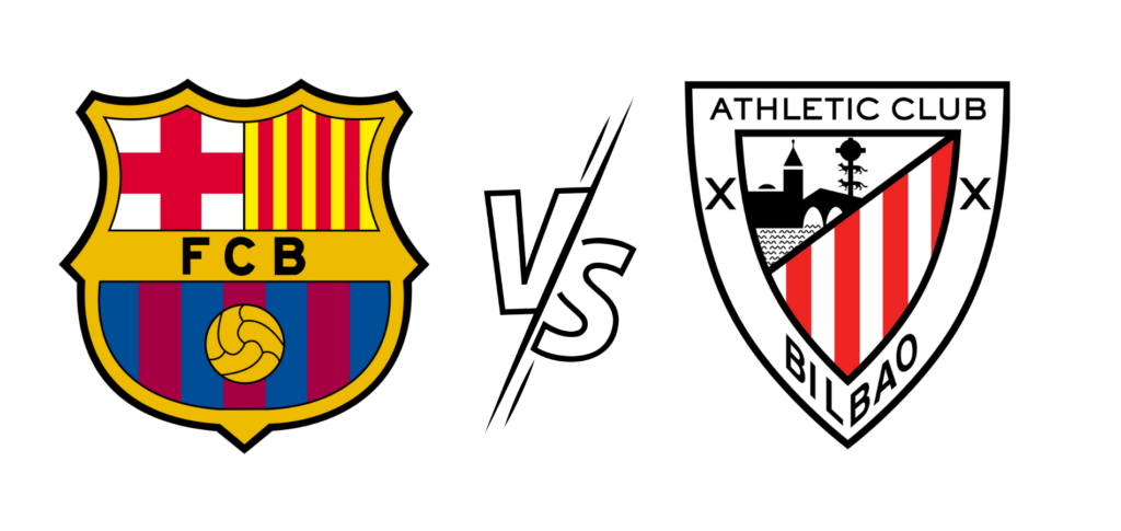 FC Barcelona - Athletic Bilbao