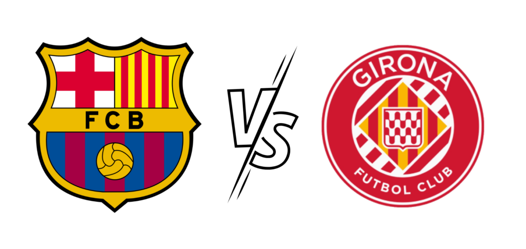 FC Barcelona - Girona