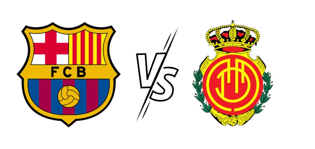 FC Barcelona - Mallorca