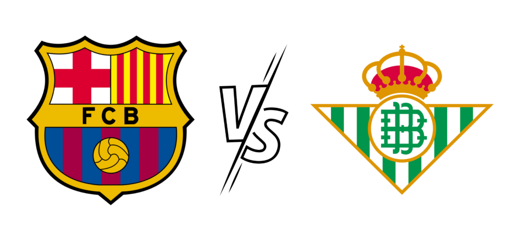 FC Barcelona - Real Betis