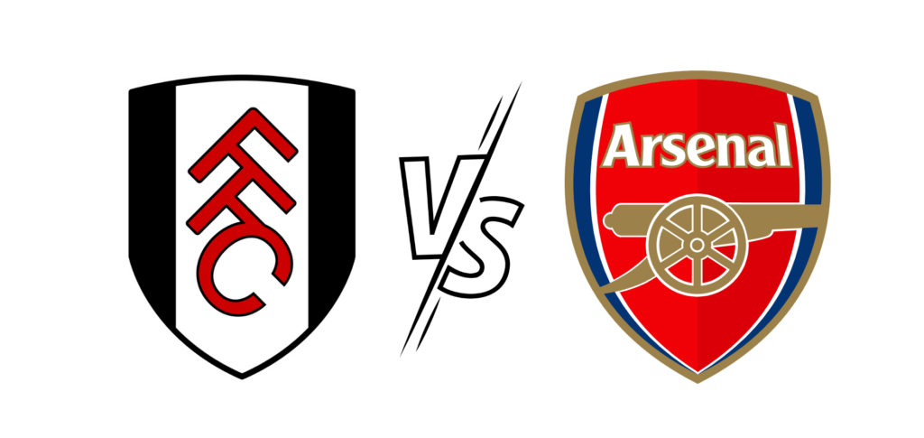 Fulham - Arsenal