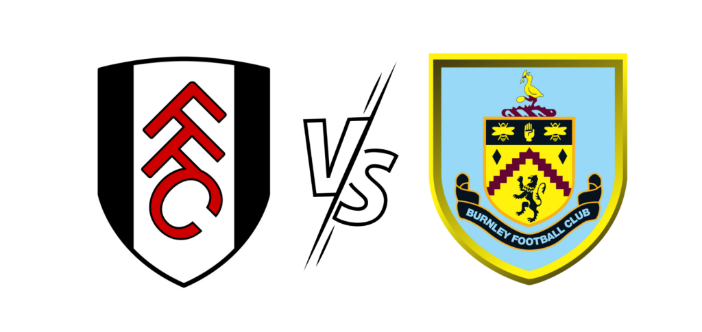 Fulham - Burnley