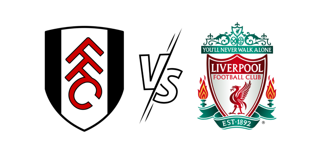 Fulham - Liverpool