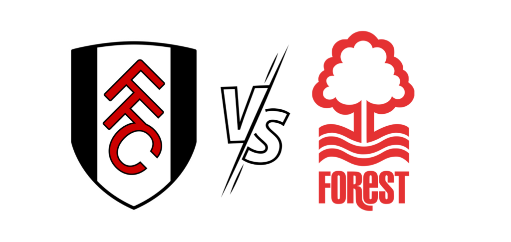 Fulham - Nottingham Forrest