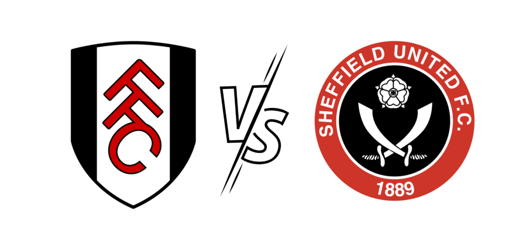 Fulham - Sheffield United