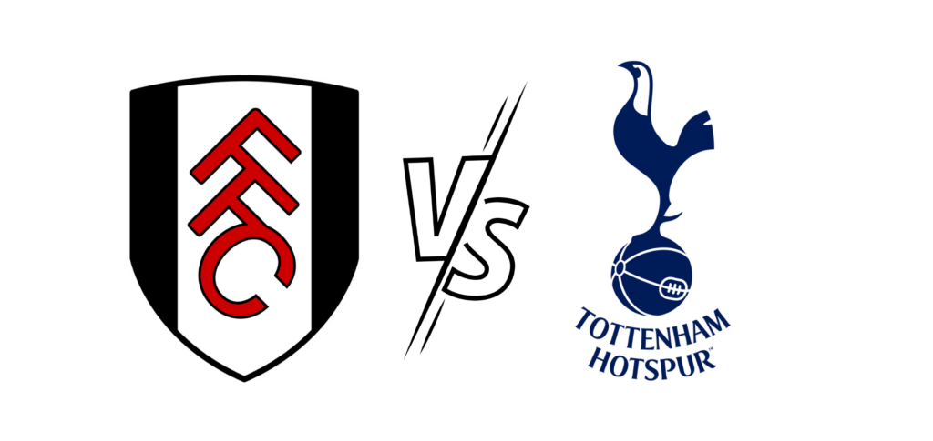 Fulham - Tottenham
