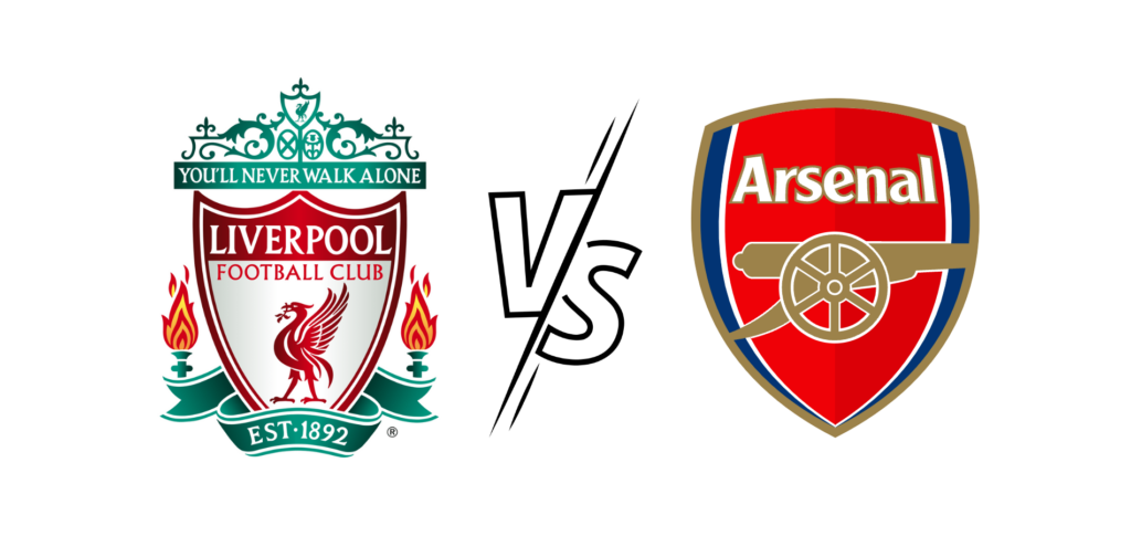 Liverpool - Arsenal
