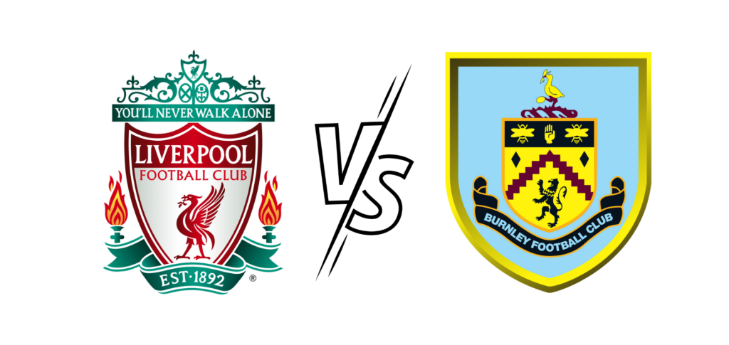 Liverpool - Burnley