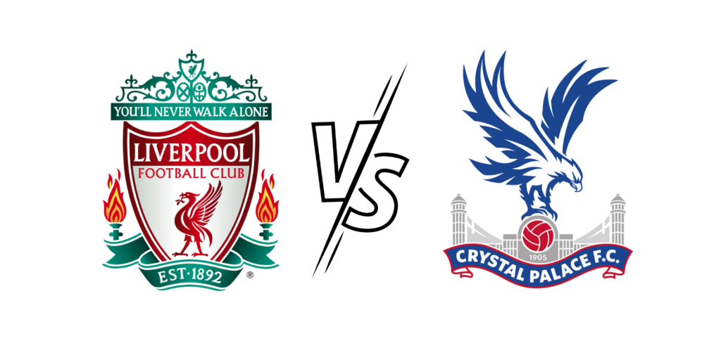Liverpool - Crystal Palace