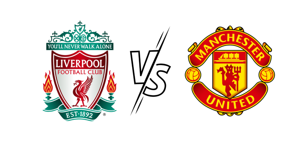 Liverpool - Manchester UNited