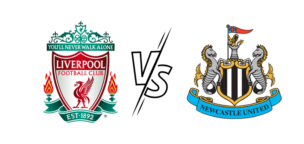 Liverpool - Newcastle