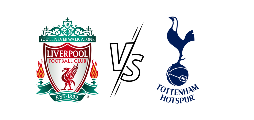 Liverpool - Tottenham