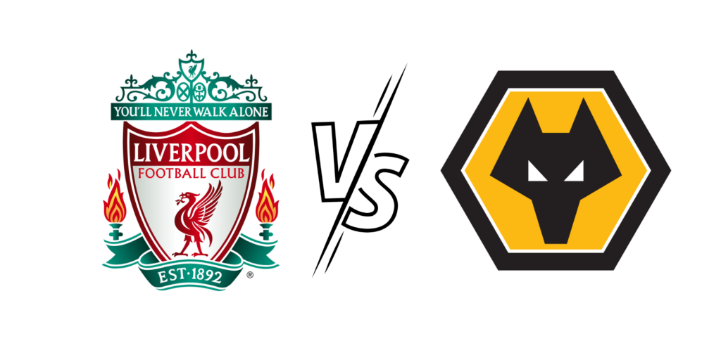 Liverpool - Wolves