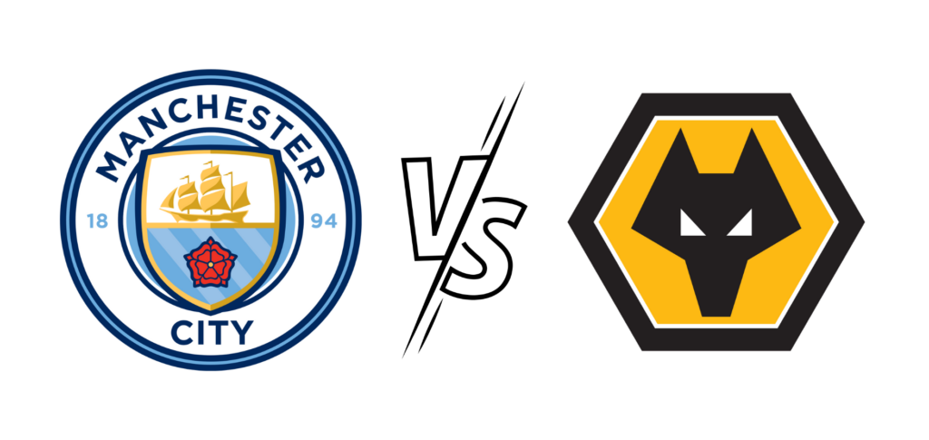 Manchester City - Wolves