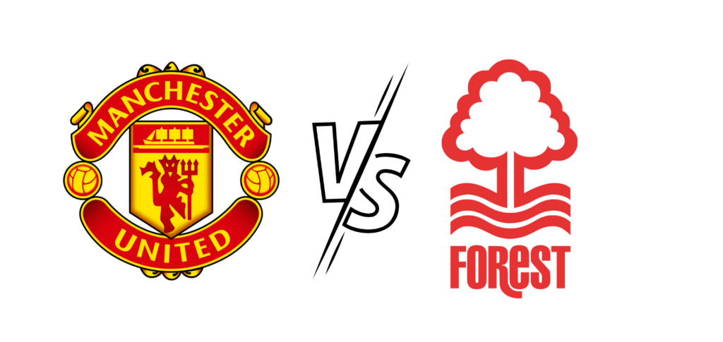 Manchester United - Nottingham Forrest