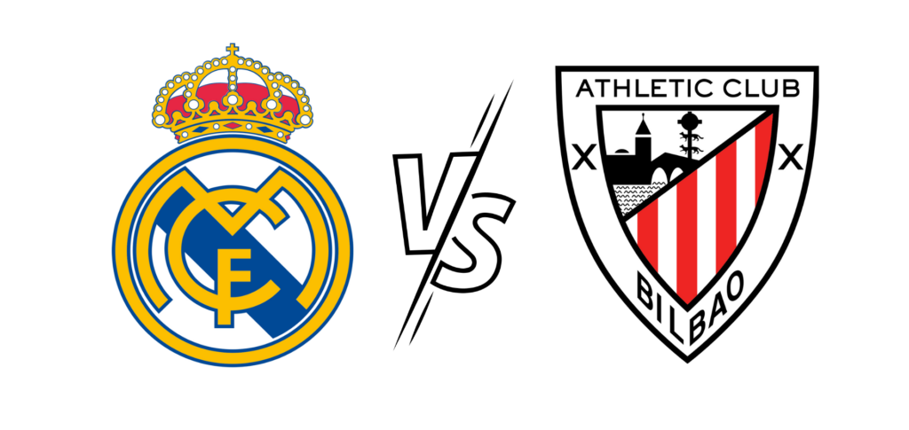 Real Madrid - Atletic Bilbao