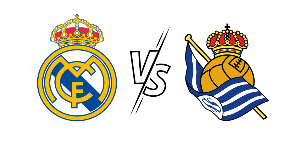 Real Madrid - Real Sociedad