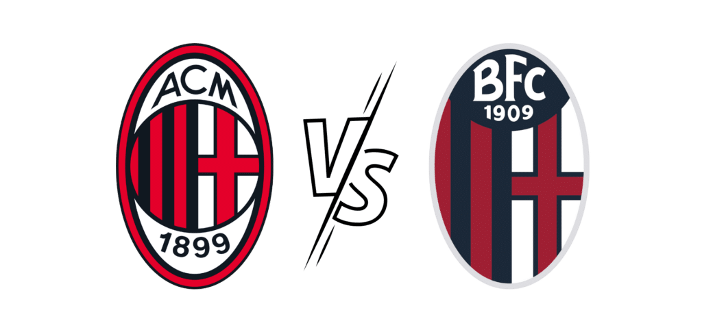 AC Milan - Bologna