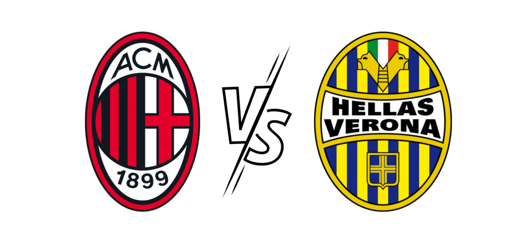 AC Milan - Hellas Verona