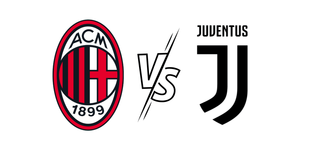 AC Milan - Juventus