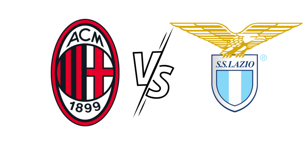 AC Milan - Lazio