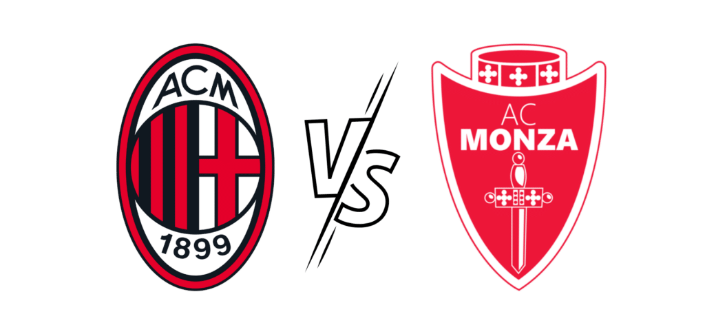 AC Milan - Monza