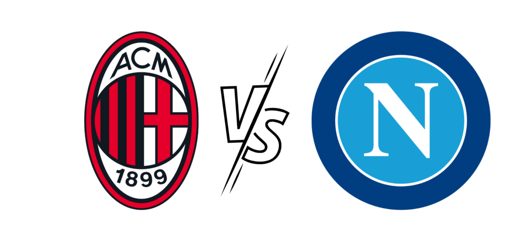 AC Milan - Napoli