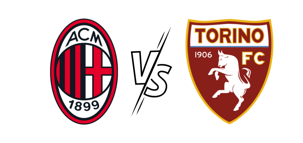 AC Milan - Torino