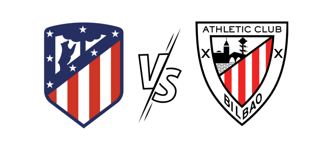 Atletico Madrid - Atletic Bilbao