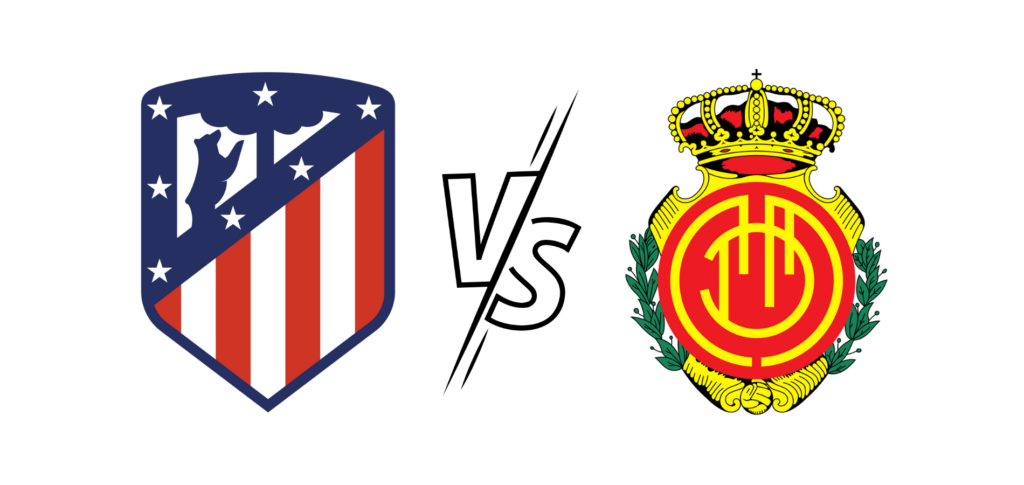 Atletice Madrid - Mallorca
