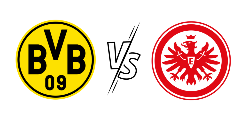 Borussia Dortmund - Frankfurt