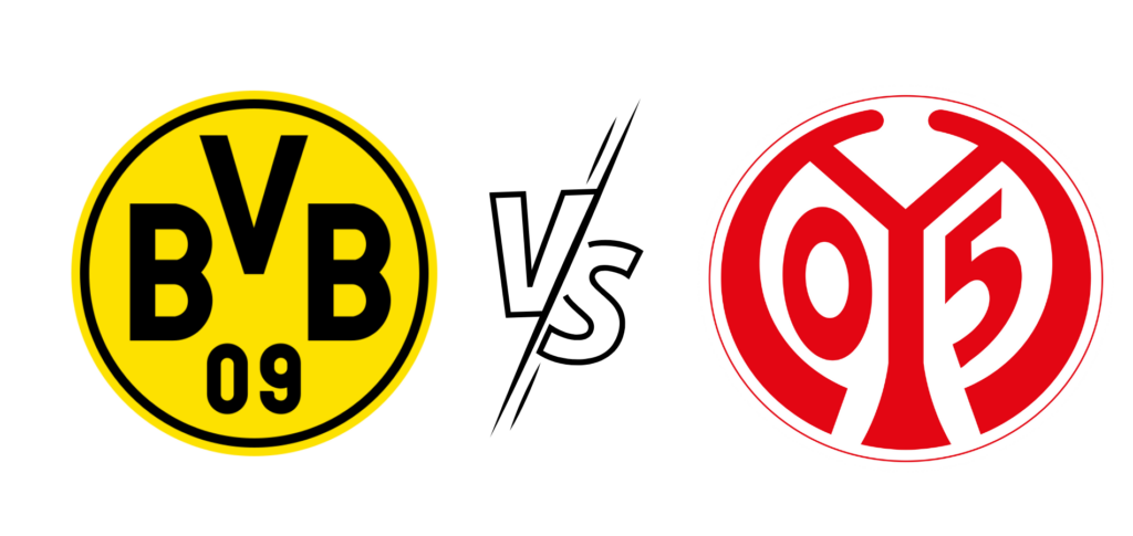 Borussia Dortmund - Mainz