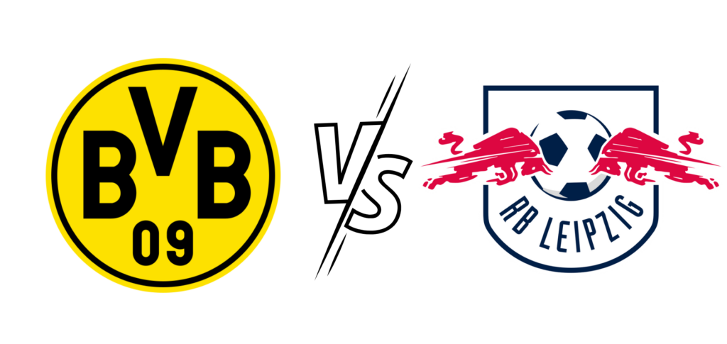 Borussia Dortmund - RB Leipzig