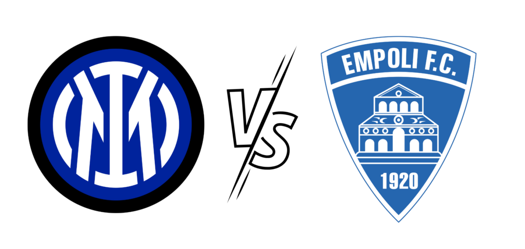 Inter Milan - Empoli