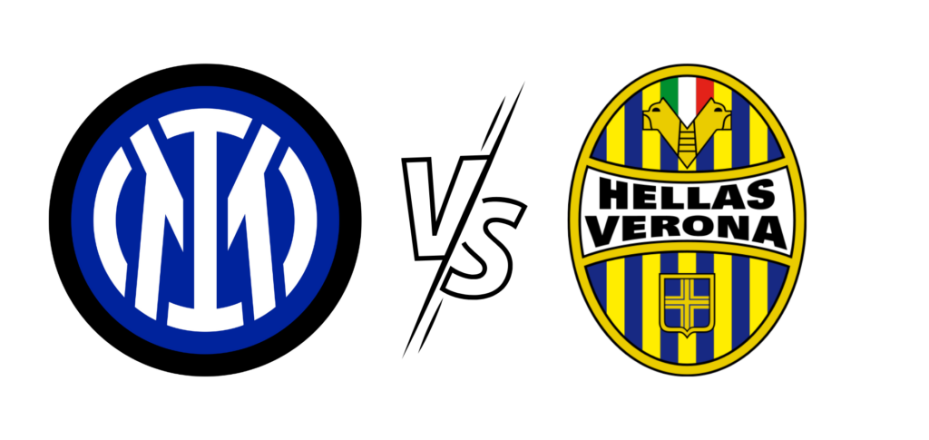 Inter Milan - Hellas Verona