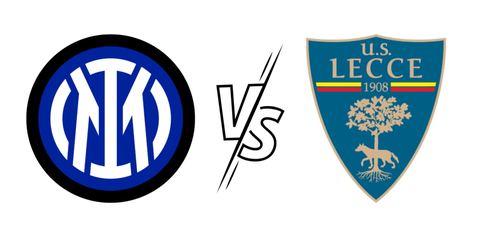 Inter Milan - Lecce
