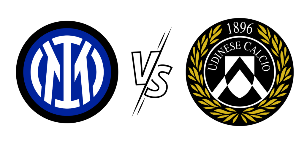 Inter Milan - Udinese
